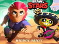 Jwèt Brawl Stars hidden object