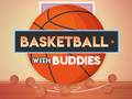 Jwèt Basketball With Buddies
