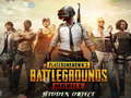Jwèt PlayerUnknown’s Battlegrounds Mobile Hidden object