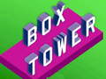 Jwèt Box Tower 