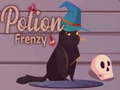 Jwèt Potion Frenzy
