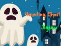 Jwèt Haunting Ghost Jigsaw