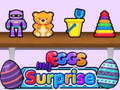 Jwèt My Eggs Surprise