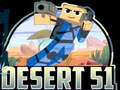 Jwèt Desert 51
