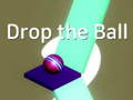 Jwèt Drop the Ball