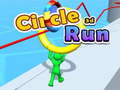 Jwèt Circle Run 3D 