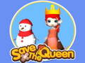 Jwèt Save The Queen