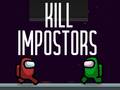 Jwèt Kill Impostors