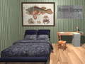 Jwèt Room Escape Bedroom 