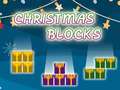 Jwèt Christmas Blocks