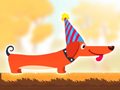 Jwèt Sausage Dog