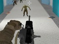 Jwèt Zombie Hell Shooter