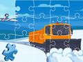 Jwèt Winter Trucks Jigsaw