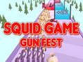 Jwèt Squid Game Gun Fest