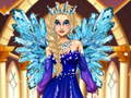 Jwèt Eliza Winter Coronation