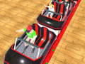 Jwèt Roller Coaster Sim 2022