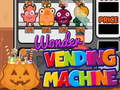 Jwèt Wonder Vending Machine