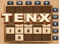 Jwèt TENX