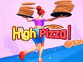 Jwèt High Pizza 
