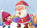 Jwèt Christmas 2021 Puzzle