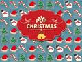 Jwèt Pop Christmas