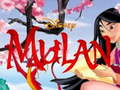 Jwèt Disney Mulan 
