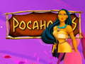 Jwèt Pocahontas 