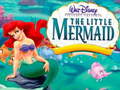 Jwèt The Little Mermaid 
