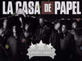 Jwèt La Casa De Papel