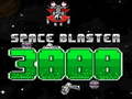 Jwèt Space Blaster 3000