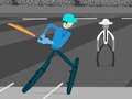 Jwèt Azad Cricket