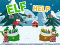 Jwèt Elf Help
