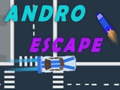 Jwèt Andro Escape