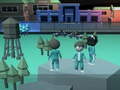 Jwèt Escape Plan in Squid Game