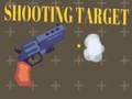 Jwèt Shooting Target