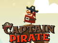 Jwèt Captain Pirate