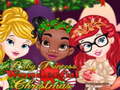 Jwèt Baby Princesses Wonderful Christmas