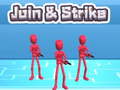 Jwèt Join & Strike 