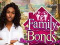 Jwèt Family Bonds