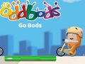Jwèt OddBods: Go Bods