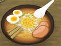 Jwèt Miso Noodle