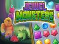 Jwèt Jewel Monsters