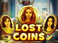 Jwèt Lost Coins
