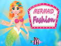 Jwèt Mermaid Fashion