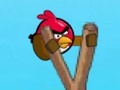 Jwèt Angry Bird Counter Attack