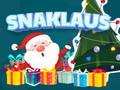 Jwèt Snaklaus