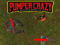 Jwèt Pumper Crazy Defence