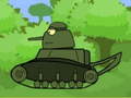 Jwèt Funny tank