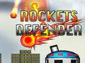 Jwèt Rocket Defender