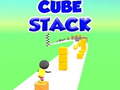 Jwèt Cube Stack